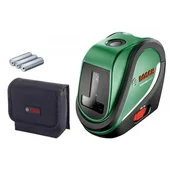 Лазерен нивелир Universal Level 2 BOSCH - Thumbnail 2