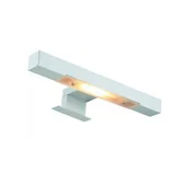 LED осветително тяло за баня  30х9.8х5см хром INTER CERAMIC - Thumbnail 1