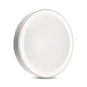 Led плафон с дистанционно 3в1 14761 - Thumbnail 1