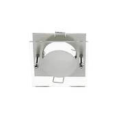 Луна SA-712 сатен никел - Thumbnail 1