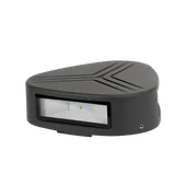 Осветител фасаден LED GRF9617 3X3W 4000K - Thumbnail 1