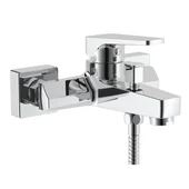 Смесител за вана/душ стенен 6103 Genua FORMA VITA - Thumbnail 1