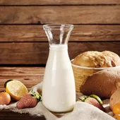 Стъклена гарафа 0.5 л Bacchus PASABAHCE - Thumbnail 2