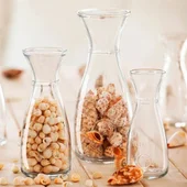 Стъклена гарафа 0.5 л Bacchus PASABAHCE - Thumbnail 3