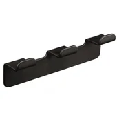 Тройна закачалка за баня Елинор ICA 5553-3B INTER CERAMIC - Thumbnail 1