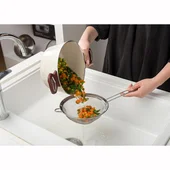 Цедка от неръждаема стомана 41 см Acer NAVA - Thumbnail 3