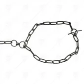 Верига средна за едър добитък 6мм PREMIUM - Thumbnail 2