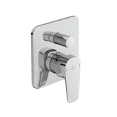 Вграден смесител за вана/душ Esla Vidima - Thumbnail 1