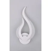 Аплик Лале бял мат DREAM LIGHTS - Thumbnail 1