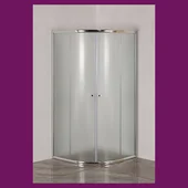 Душ кабина 90x90 см SW-855M FORMA VITA - Thumbnail 1