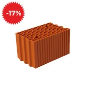 Енергийна тухла STRONG ЕБ-25 37.5х25х23.8см MLADOST - Thumbnail 1