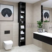 Фаянс 33.3x55 см Artan Crema NAVARTI - Thumbnail 2