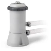 Филтърна помпа за басейн 28604 INTEX - Thumbnail 1