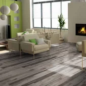 Ламинат 8мм - Коннекс d4789 - AC4/32 - KRONOTEX - Thumbnail 2