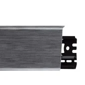 Подов перваз arbiton indo lm70-17 алуминий - Thumbnail 1