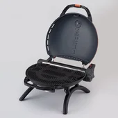 Преносимо газово барбекю O-GRILL 600 оранжево - Thumbnail 5