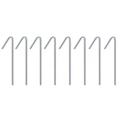 Сгъваема шатра, 3х4,5 м, синя - Thumbnail 10