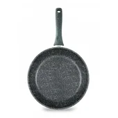 Тиган Карелия ø22 см лят алуминий НЕВА МЕТАЛЛ ПОСУДА - Thumbnail 3