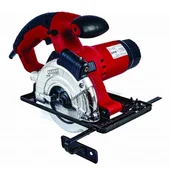 Универсален ръчен циркуляр Ø110 мм 710W лазер RD-CS25 - Thumbnail 1