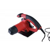 Универсален ръчен циркуляр Ø110 мм 710W лазер RD-CS25 - Thumbnail 3