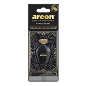 Ароматизатор за кола Черна ванилия Специална селекция AREON - Thumbnail 2