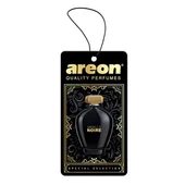 Ароматизатор за кола Черна ванилия Специална селекция AREON - Thumbnail 1