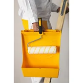 Бояджийска ваничка 3в1 32x42 см HARDY - Thumbnail 4