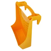 Бояджийска ваничка 3в1 32x42 см HARDY - Thumbnail 3