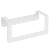 Поставка за хавлия Елинор бяла ICA 5560W INTER CERAMIC - Thumbnail 1