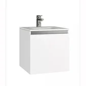 Долен шкаф с мивка за баня  Изи - TRIANO - Thumbnail 2