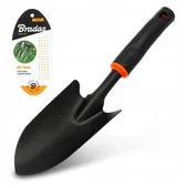 Градинска широка лопатка с гумирана дръжка De Luxe BRADAS - Thumbnail 1