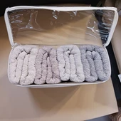 Комплект хавлии 50x90 см 4 броя IPEKCE - Thumbnail 20