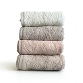 Комплект хавлии 50x90 см 4 броя IPEKCE - Thumbnail 1