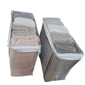 Комплект хавлии 50x90 см 4 броя IPEKCE - Thumbnail 13