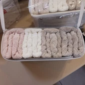 Комплект хавлии 50x90 см 4 броя IPEKCE - Thumbnail 18