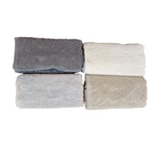 Комплект хавлии 50x90 см 4 броя IPEKCE - Thumbnail 5