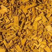 Мулч 50 л жълт МС Дървообработване - Thumbnail 2