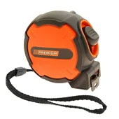 Ролетка с гума 5 м x 25 мм New PREMIUM - Thumbnail 1