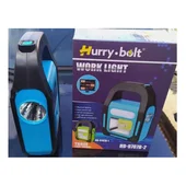 Соларен фенер за къмпинг Hurry Bolt - Thumbnail 3