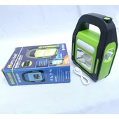 Соларен фенер за къмпинг Hurry Bolt - Thumbnail 2