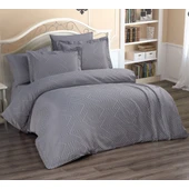 Спален комплект 6 части Stella Delux Saten IPEKCE - Thumbnail 3