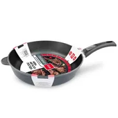 Тиган Titan II с подвижна дръжка 28 см - Thumbnail 2