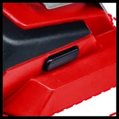 Акумулаторна градинска ножица GE-LS 18 LI - Solo EINHELL - Thumbnail 6