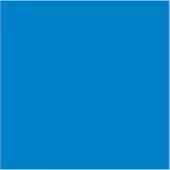 Алкидна боя гланц Леко RAL 5015 650мл синя ОРГАХИМ - Thumbnail 2