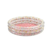 Бебешки надуваем басейн 86x25 см Sweet Blossom INTEX - Thumbnail 1