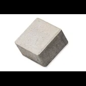 Бетонни блокчета - Quatro - бели - 10х10x6 - PETRA PAVAJE - Thumbnail 1