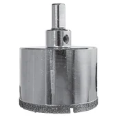 Диамантена боркорона 45 мм PREMIUM HD - Thumbnail 1