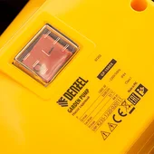 Градинска помпа 1000 W 3500 л/час GP1000Х DENZEL - Thumbnail 7