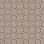 Гранитогрес 33.3x33.3 см Мунстоун кафяв 9055 KAI - Thumbnail 2