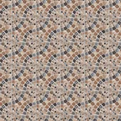 Гранитогрес 33.3x33.3 см Мунстоун кафяв 9055 KAI - Thumbnail 3